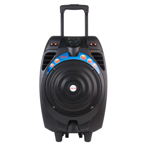 Akai Φορητό Ηχείο με Bluetooth SS023A-X10