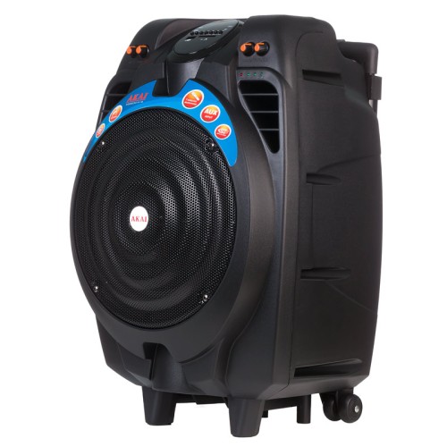 Akai Φορητό Ηχείο με Bluetooth SS023A-X10