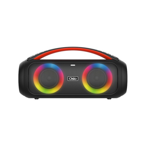 Osio Φορητό Ηχείο Bluetooth OBT-8010 (112082-0001)