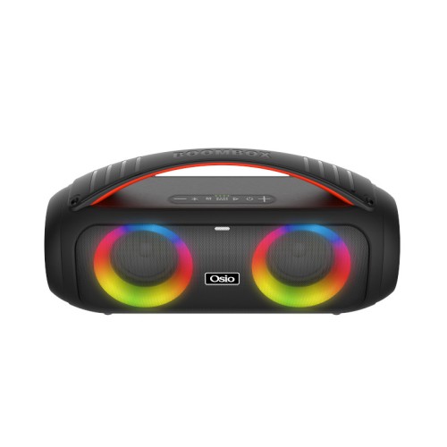 Osio Φορητό Ηχείο Bluetooth OBT-8010 (112082-0001)