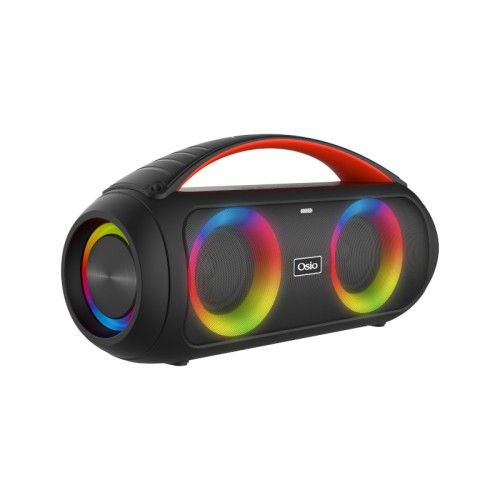Osio Φορητό Ηχείο Bluetooth OBT-8010 (112082-0001)