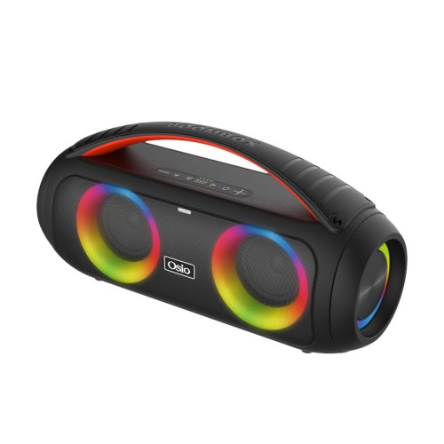 Osio Φορητό Ηχείο Bluetooth OBT-8010 (112082-0001)