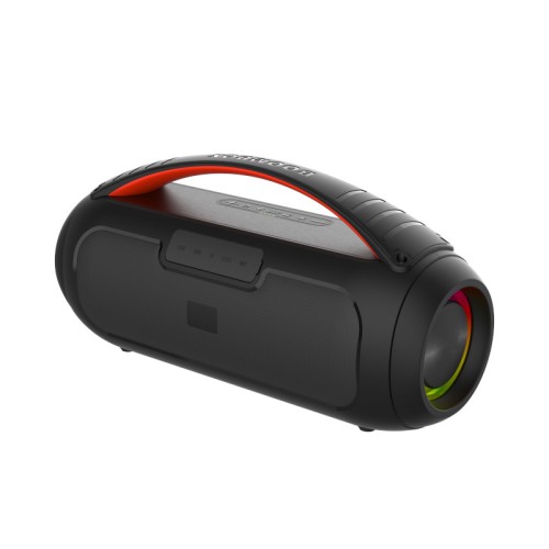 Osio Φορητό Ηχείο Bluetooth OBT-8010 (112082-0001)