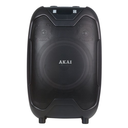 Akai Φορητό Ηχείο Bluetooth ABTS-X10 Plus (110582-0129)