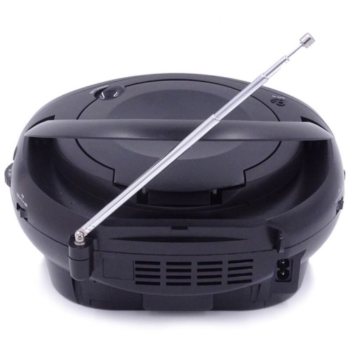 Akai Φορητό Ράδιο-CD BM004A-614