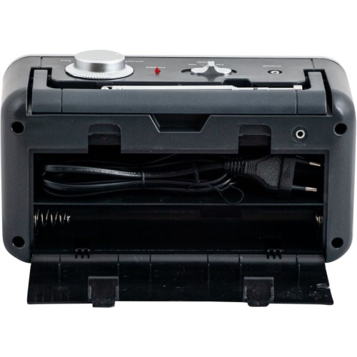 First Austria First Austria FA-1905-BA Αναλογικό φορητό ραδιόφωνο με Aux-In - 19983-0031