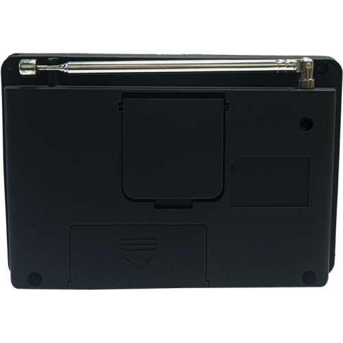 Akai Ραδιόφωνο Φορητό Ψηφιακό APR-400 (110583-0014)