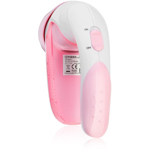 First Austria Αποχνουδωτής FA-5530-1 (199236-0003)