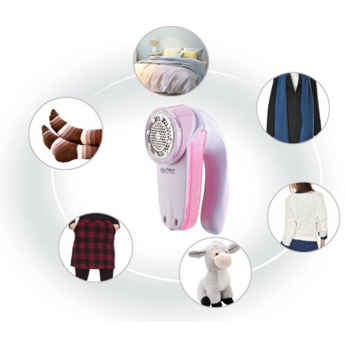 First Austria Αποχνουδωτής FA-5530-1 (199236-0003)