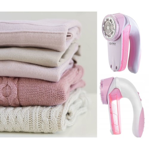 First Austria Αποχνουδωτής FA-5530-1 (199236-0003)