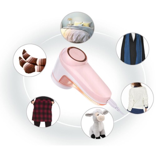 First Austria Αποχνουδωτής FA-5530-5-CR (199236-0006)