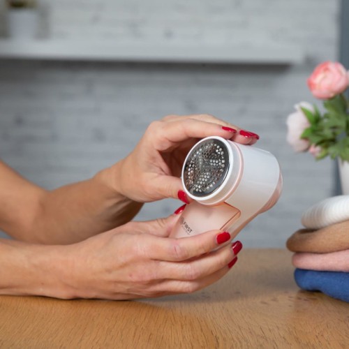 First Austria Αποχνουδωτής FA-5530-5-CR (199236-0006)