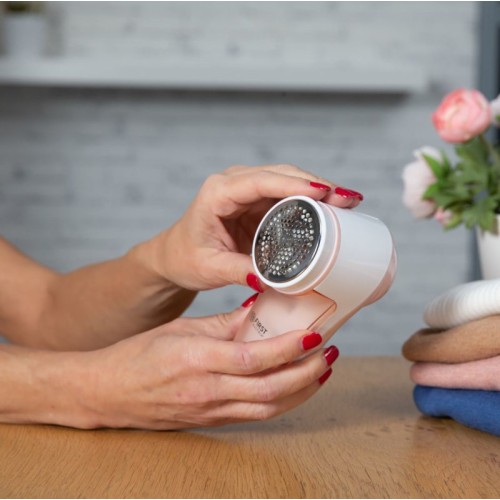 First Austria Αποχνουδωτής FA-5530-5-CR (199236-0006)