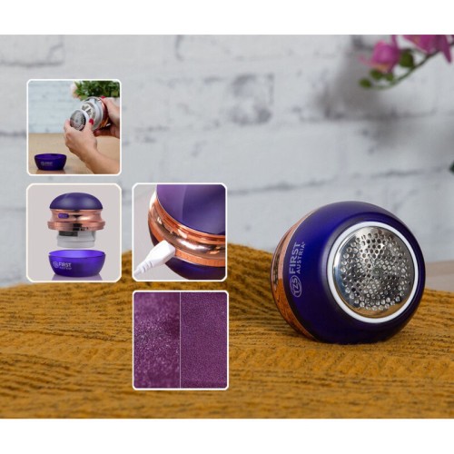 First Austria Αποχνουδωτής FA-5530-4-PU (199236-0005)