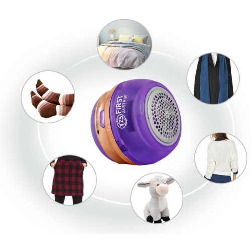 First Austria Αποχνουδωτής FA-5530-4-PU (199236-0005)