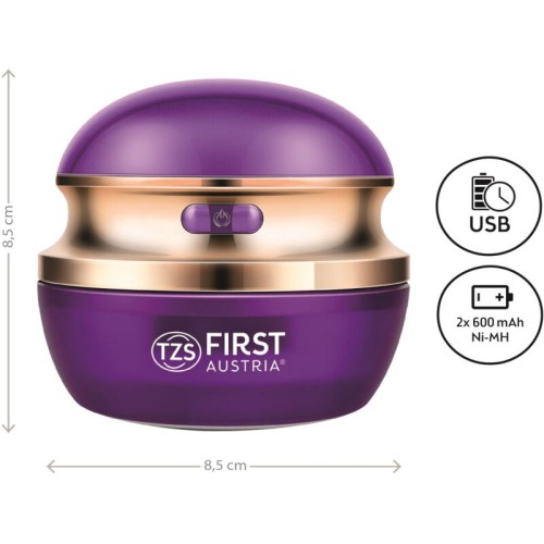 First Austria Αποχνουδωτής FA-5530-4-PU (199236-0005)