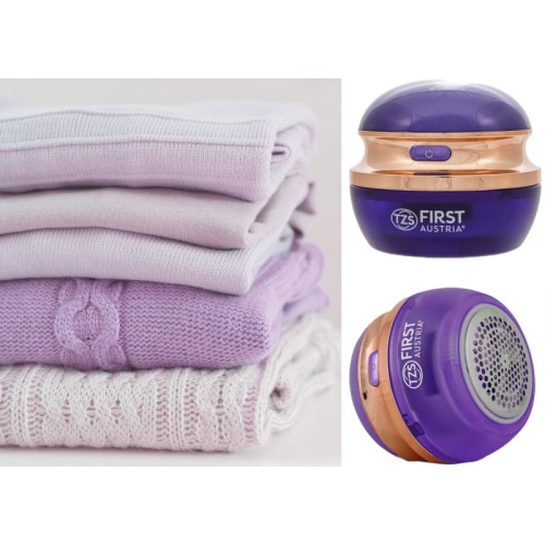 First Austria Αποχνουδωτής FA-5530-4-PU (199236-0005)