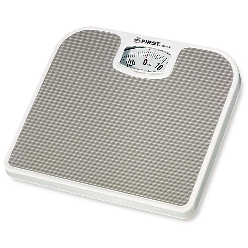 First Austria Ζυγαριά Μπάνιου FA-8020-GR Grey