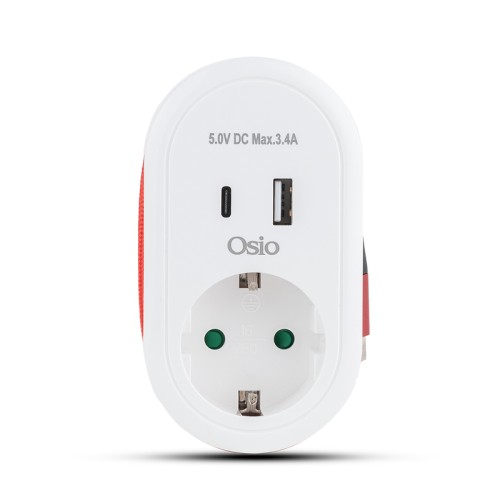 Osio Μονόπριζο Ασφαλείας OPS-3001 (100102-0001)