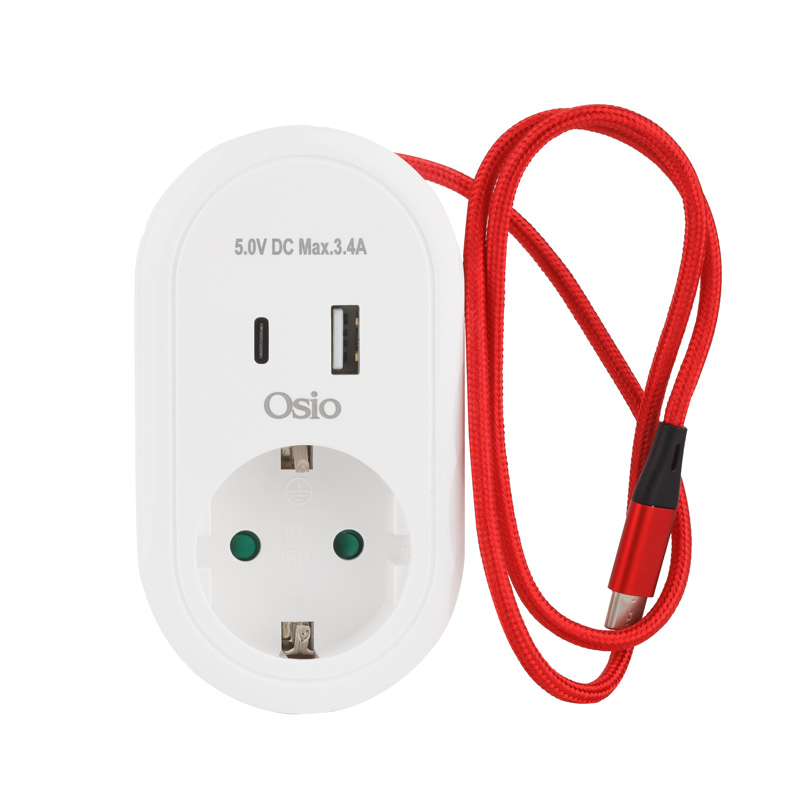 Osio Μονόπριζο Ασφαλείας OPS-3001 (100102-0001)