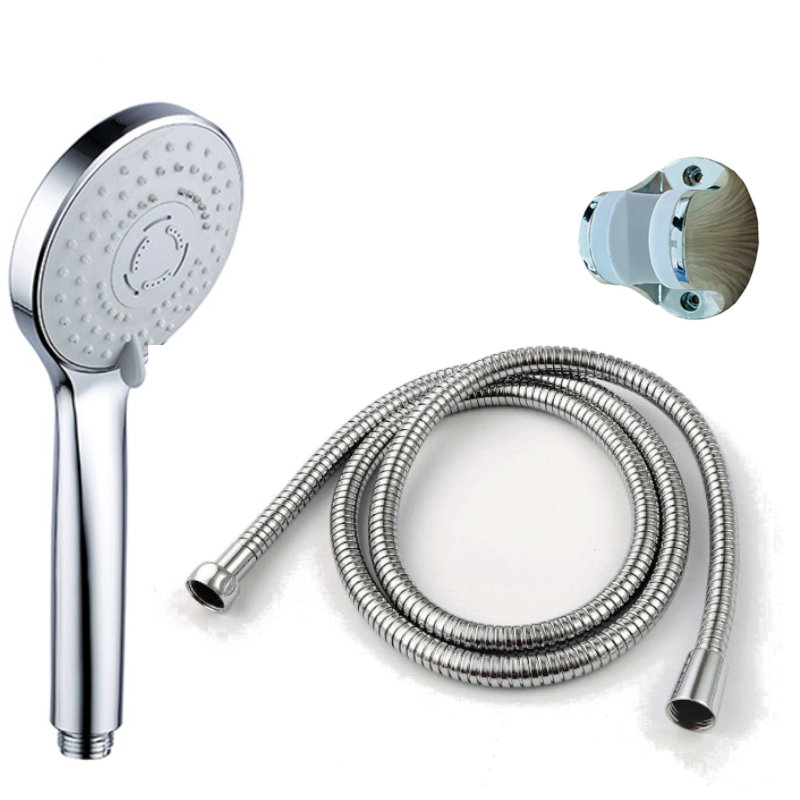 Osio Σετ OHF-2551S Τηλέφωνο, Σπιράλ και Βάση τοίχου (10068-0014)