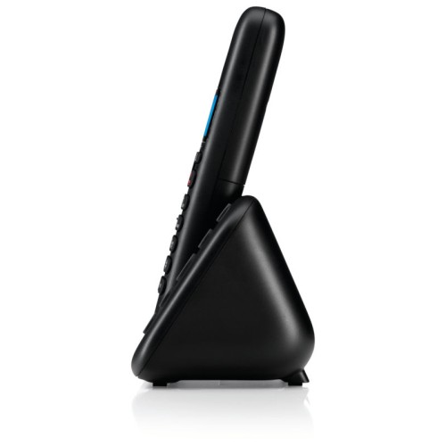 Motorola Motorola T311 (Ελληνικό Μενού) Ασύρματο τηλέφωνο με τηλεφωνητή