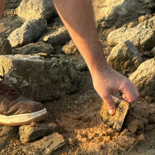 AGM Smartphone H6 LITE 6.56'' (8GB/128GB) Μαύρο 