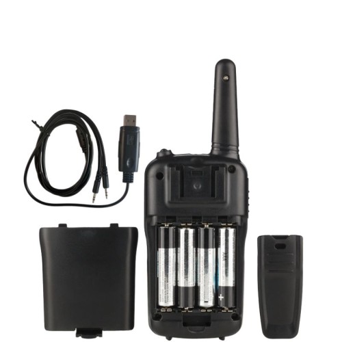 Osio Επαναφορτιζόμενο PMR Walkie Talkie OPM-1050 (112087-0002)