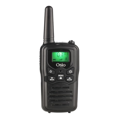 Osio Επαναφορτιζόμενο PMR Walkie Talkie OPM-1050 (112087-0002)