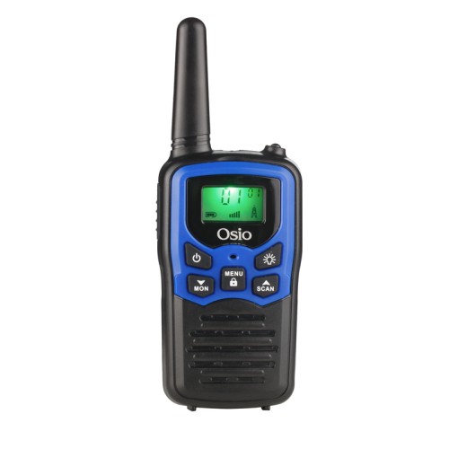 Osio Walkie Talkie OPM-1010 (112087-0001)