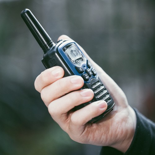 Osio Walkie Talkie OPM-1010 (112087-0001)