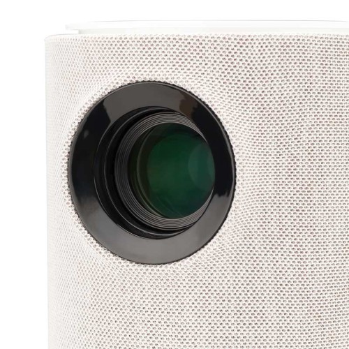 Osio Βιντεοπροβολέας OPRO-4020 Android, 1280x720p με USB, HDMI, Ενσωματωμένα ηχεία και Τηλεχειριστήριο 