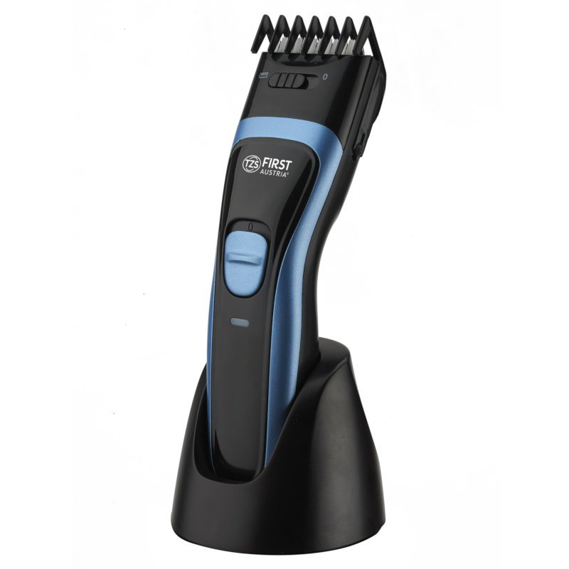 First Austria Κουρευτική Μηχανή Επαναφορτιζόμενη FA-5676-5 (199204-0066)