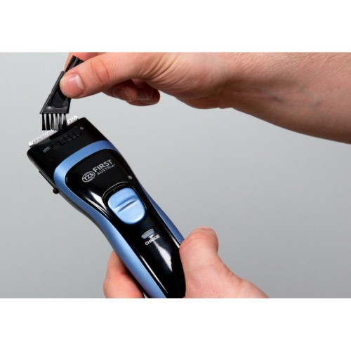 First Austria Κουρευτική Μηχανή Επαναφορτιζόμενη FA-5676-5 (199204-0066)