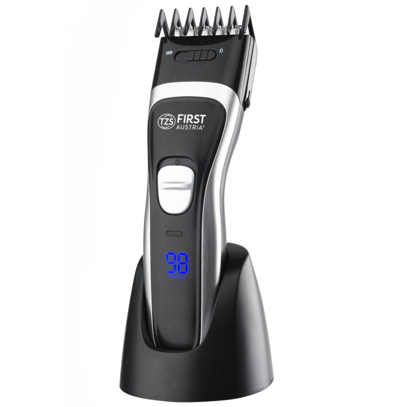 First Austria Κουρευτική Μηχανή FA-5676-6 (199204-0079)