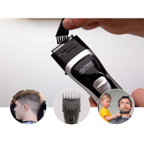 First Austria Κουρευτική Μηχανή FA-5676-6 (199204-0079)