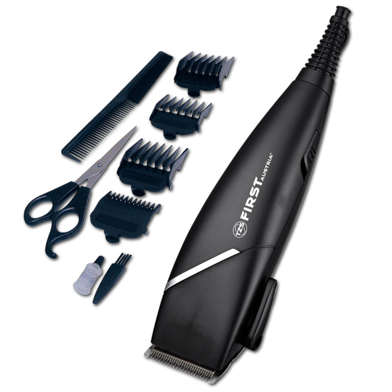 First Austria Κουρευτική Μηχανή FA-5674-4 (199204-0056)