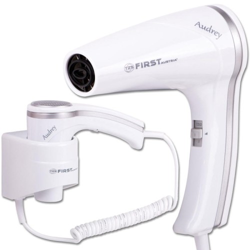 First Austria Σεσουάρ Μαλλιών με Βάση FA-5655-1 (199204-0014)