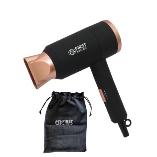 First Austria Σεσουάρ Ταξιδίου FA-5653-5 (199204-0064) 1800W