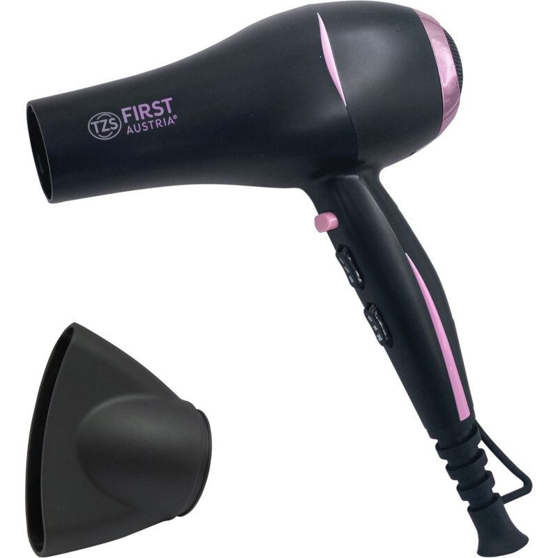 First Austria Σεσουάρ Μαλλιών FA-5654-9-BA (199204-0077)