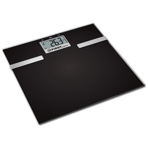 First Austria Ζυγαριά Μπάνιου FA-8006-3-BA  με Λιπομετρητή