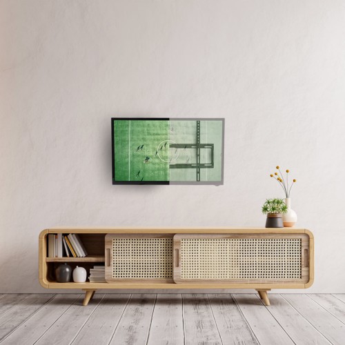 Osio Βάση TV Τοίχου OSMA-1370 για 32″ - 65″ (100304-0004)