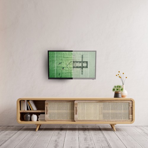 Osio Βάση TV Τοίχου OSM-7975 32''-70'' (185304-7975)