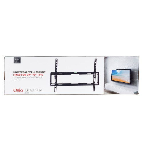 Osio Βάση TV Τοίχου OSMA-1372 37'' - 75'' (100304-0008)