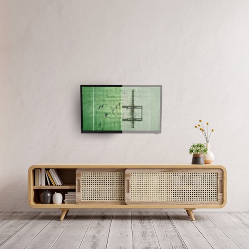 Osio Βάση TV Τοίχου OSMA-1360 32''- 60'' (100304-0009)