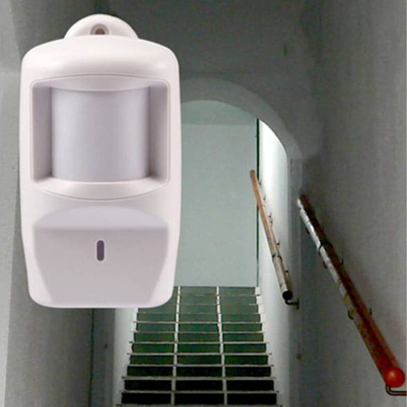 Olympia Ασύρματος Aισθητήρας Kίνησης Yπερήχων 5911