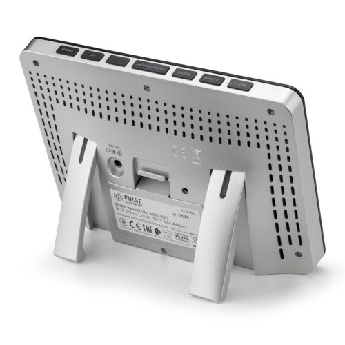 First Austria Μετεωρολογικός Σταθμός FA-2461-8 (199210-0004)