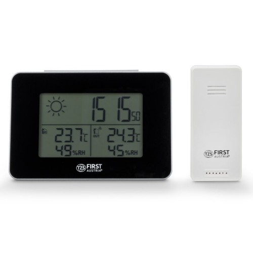 First Austria Μετεωρολογικός Σταθμός FA-2461-6-BA (199210-0001)