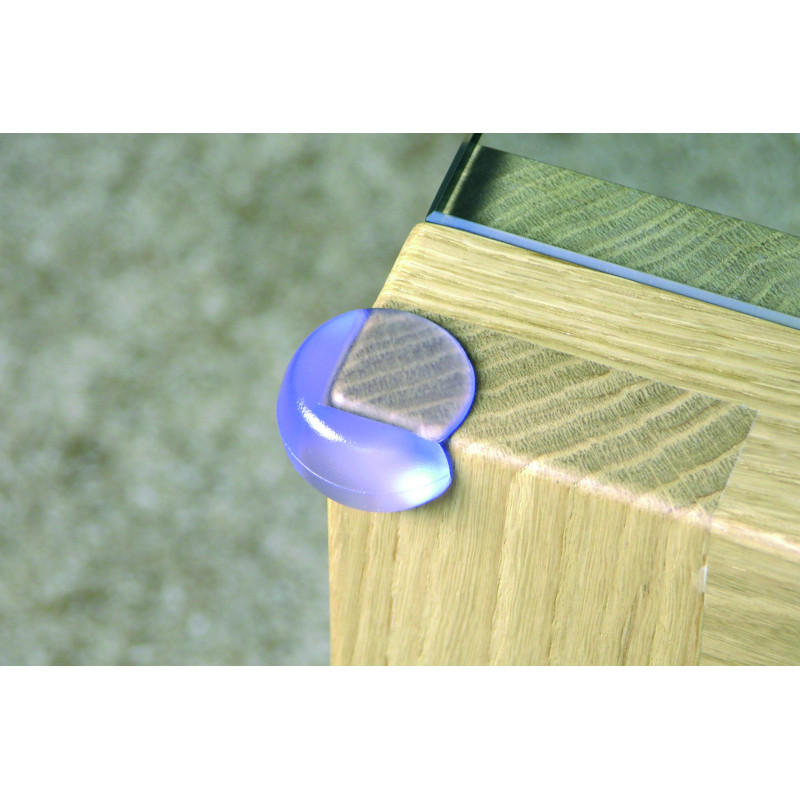 Olympia Διακριτικά Μαλακά Προστατευτικά Γωνίας BS 859 (1106106-0027)