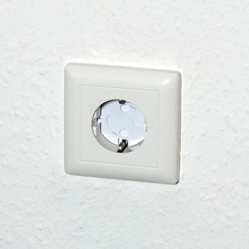 Olympia Τάπα ασφαλείας για Πρίζες KS 10 (1106106-0034)